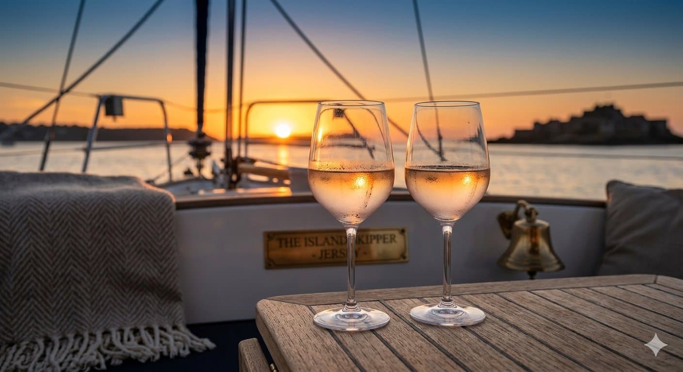 The Sundowner Kit