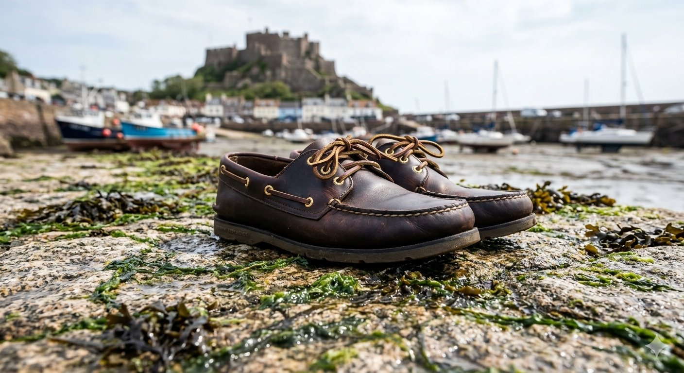 Best Boat Shoes 2026